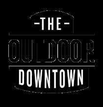 The Downtown Loop offers an active route for residents and visitors to get outside as they