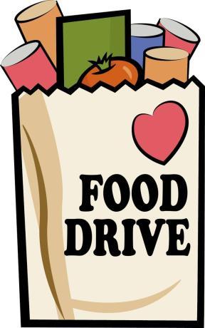 Thank you to our 2016 Patrons Queen Gary Rankin/Monica Valentovic Gil and Betsy Ratcliff Huntington Rose Society Food Drive This year we will have our sixth annual food drive as a community project.