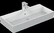 30 Technical specifications 31 Basins Double vanity 121 x 45 cm Vanity 101 x 45 cm Vanity 91/81/71 x 45 cm Basin 91 x 42 cm Basin 71 x