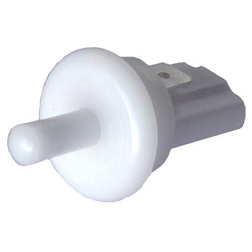 NC Tamper Button Switch for Siren Covers - DTBS - Open Type - 1A - 125V - For Siren Covers such as the DPSCY, which do