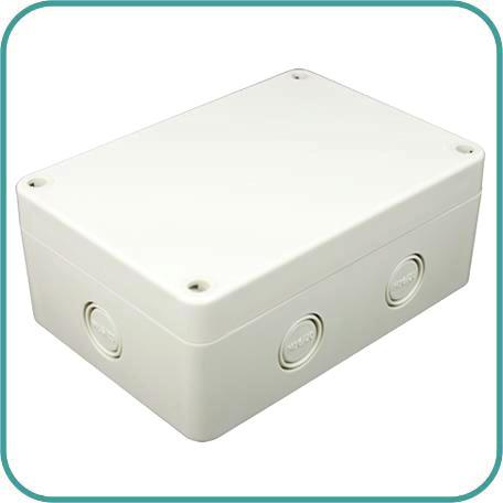 Wireless powered output module Wireless Powered Output Module RSM-POM-AS * Contacts can be configured as N/O or N/C * Selectable output - 12 V dc or 24 V dc * Bi-directional wireless communication *