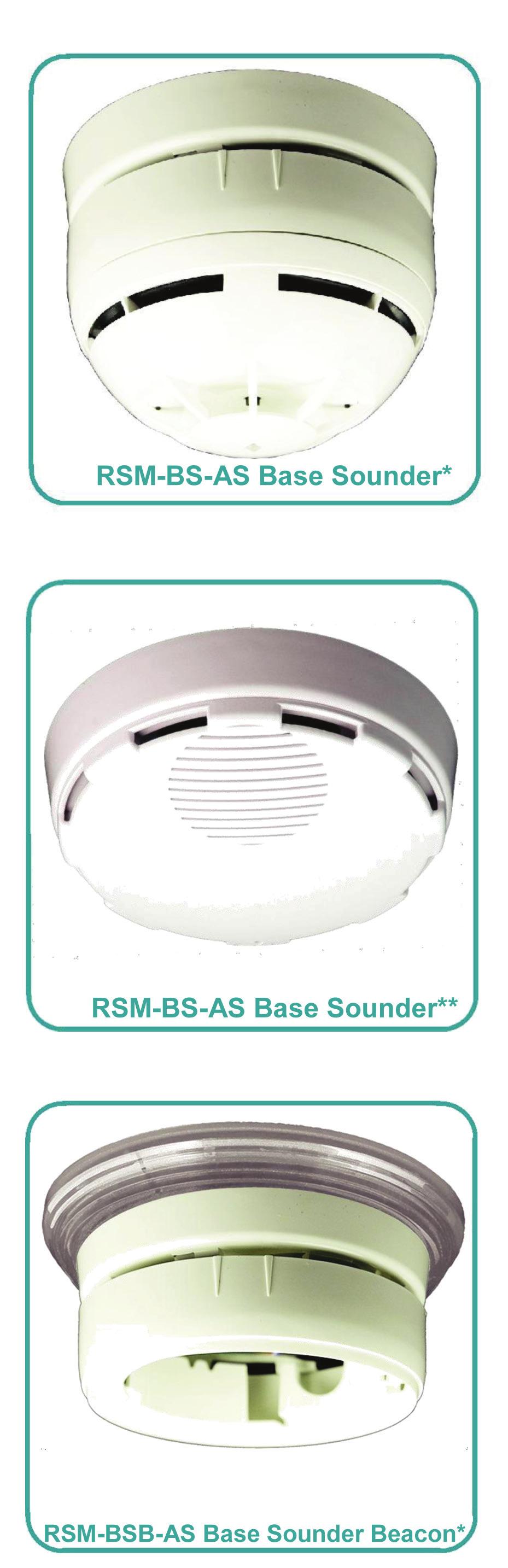 Wireless audio/visual Audio/Visual The FIREwave base mounted Audio Visual devices provide a visually attractive and cost effective solution for a wide variety of wireless installation types and sizes.