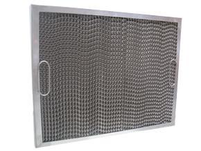 Grease Cleaners Services Brand New Kitchen Exhaust Filters Supplied and Fitted At Grease Cleaners we stock wide range of brand new commercial kitchen filters including popular honeycomb