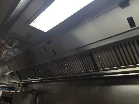 exhaust hood, roof ducting etc., creating further damage to the building. Starting from a low price of: $39.