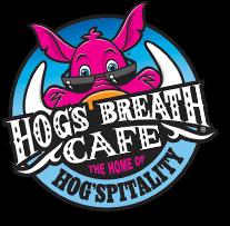 We Currently Service 8 of the Hogs Breath Café Hogs Breath Café Dubbo Hogs Breath
