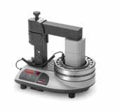 For workpieces with inner diameter of 60 to 640 mm Also included: 2 yokes, 1 temperature probe, 1 pair of protective