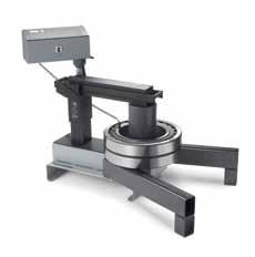 multiple small components HPS for workpieces weighing up to 5 kg (11 lb);