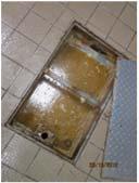 Grease Traps & Interceptors: Where does the grease come from Case studies by Trap Manufacturers Volume: 500 meals/day 0.