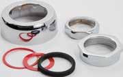 each, SOLD 6 PER PACKAGE ONLY 65-053 Sloan O-Ring 1.31 1.15 65-097 Repair Kit 16.