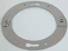 closet flanges Closet Flanges PVC Closet Flange (888-P) PVC Closet Flange (886-4P) Push Tite Closet Flange (886-GP) One-piece plastic ring Solid pvc 61-197 3" Inside Fit 3.86 3.