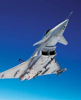 and Copper Filled Vias Aerospace and the Defence Market Graphic UK has been supporting the Aerospace and Defence markets for 45 years and has built a solid customer base that is dependent on high
