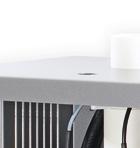 heater element humidifier depending on your water