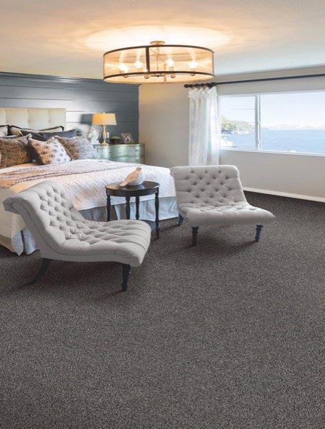 Flooring North America Segment Competitive Advantages Leading market share in all channels Leader in innovation, design & technology Significant growth opportunity with LVT Well-known