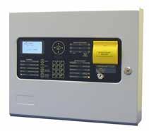 FEATURED PRODUCTS Aspirating Smoke Detection CONVEYOR BELT DETECTION FIRE CONTROL PANELS VESDA s Very Early Warning Smoke Detectors are available in a variety of