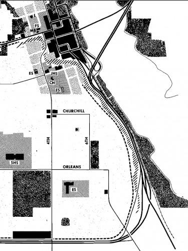 1961 proposal for