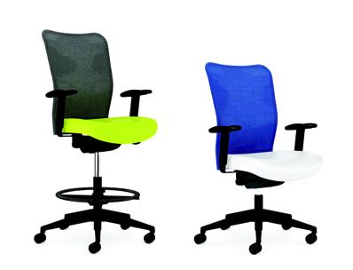 Featured Healthcare Design Conference Products: Beo Bariatric Kimball Office s popular Beo chair is now available as Beo Bariatric and continues to add natural beauty and character to any healthcare