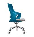 Coza is a task chair that boasts extraordinary comfort and