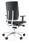 provides controlled flexibility alongside maximum support and comfort.