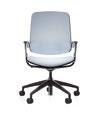 Trinetic As the world s first fully certified task chair to provide dynamic support without the need for manual user
