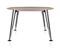 Pegasus Designed by Radar Pegasus is a versatile and sophisticated executive table choice.