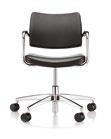 Pro Designed by Paul Brooks The Pro chair s gently