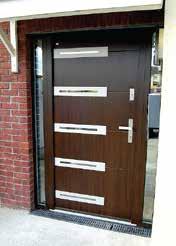 COMPOSITE STEEL DOORS We offer modern designer COMPOSITE STEEL DOORS,