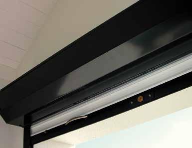 COMMERCIAL ROLLER SHUTTERS Business people are constantly looking for ways to improve