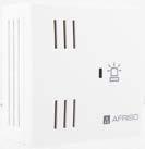 Suitable products Indoor siren AIS 10 Smoke detector ASD 10 WaterSensor eco Door and Window contact AMC 20 Suitable starter set Starter set SECURITY Alarm system The foundation of a