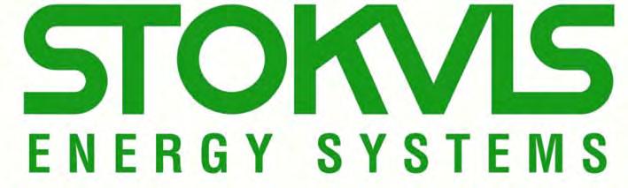 R40 (Evolution Range) Gas-Fired, Wall Hung Condensing Boiler Boiler Options & Systems Planner Manual STOKVIS ENERGY SYSTEMS Unit 34 Central Park Estate 34