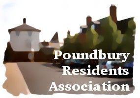Poundbury Residents Association Formed to represent the interests of Poundbury residents, whether owners or tenants and the community generally. It is run by a committee elected at the AGM in March.
