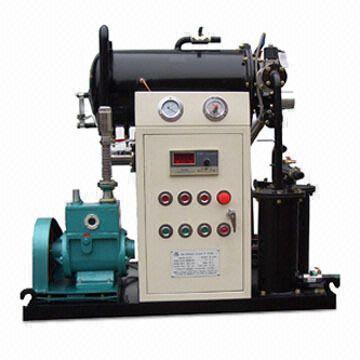 ZL High-efficiency Vacuum Insulation Oil Purifier Application ZL Single-Stage Vacuum transformer oil