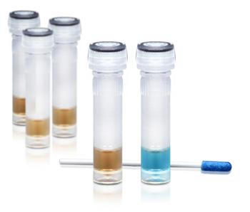 Washer Disinfector Performance Monitoring Weekly Protein Residue Test The same tests can be used to test both your Washer & Ultrasonic Denta-Check A test performed before your Sterilization process