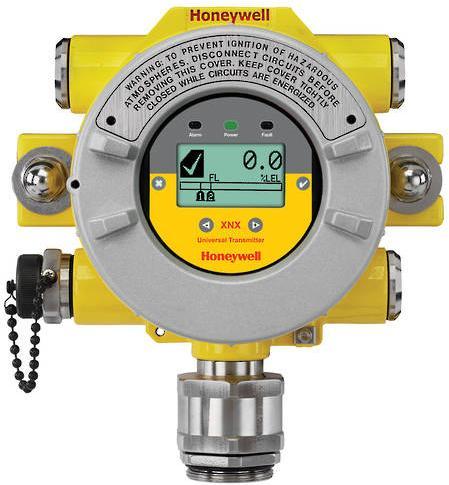 Flammable gas detection 0 to 100% LFL/LEL Flexible operation options 3 versions - Catalytic Bead and IR Cell, Electrochemical Cell and IR (point and open-path) gas detection Minimal training required