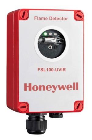 F I X E D F L A M E D E T E C T I O N INDUSTRIAL FLAME DETECTORS Fire Sentry FS24X Flame Detector Sophisticated software algorithms and dual microprocessors ensure that the Fire Sentry FS24X has the