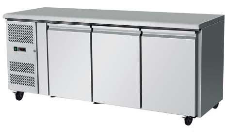 Only requires one a standard power point GPO:- V Hz amp. Digital Temperature Display. height adjustable shelf per door.