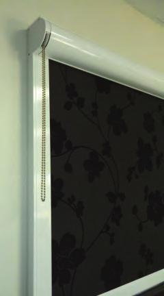 Roller Blinds Roller Blind & Pelmet Roller Blinds Special features of