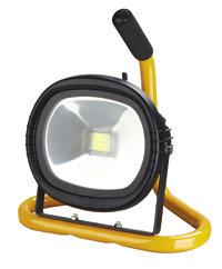 Elite 30watt LED Mini Pod Floor Standing Light LED light head complete with