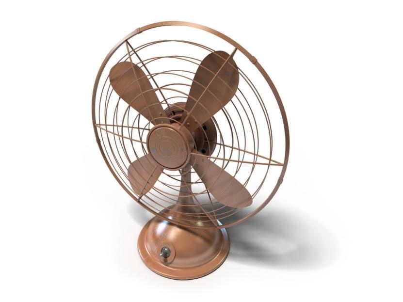 When using Your air conditioners-use room and/or ceiling fans to circulate the air, UNTil room