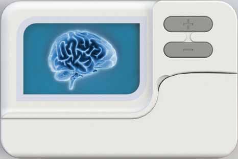Control Range Bluebrain Control Optimises Domus MVHR systems, as well as making commissioning simpler ADVANCED CONTROL AMIE TECHNOLOGY FUNCTIONS Flexible, intelligent control 1 2 3 4 5 6 7 8 Control