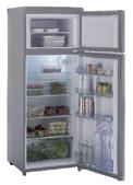 CRUISE Classic Marine Refrigerators CRUISE 165, 219, 271 CRUISE 165 The CR 165 is another two door fridge-freezer solution.