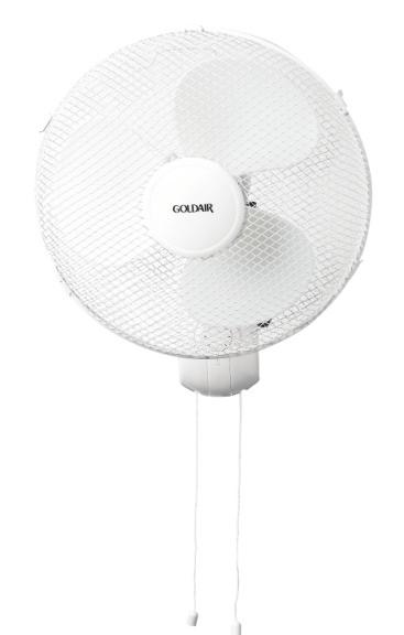 fan 3 Speed setting With remote control 90 Oscillation Whisper Quiet Motor
