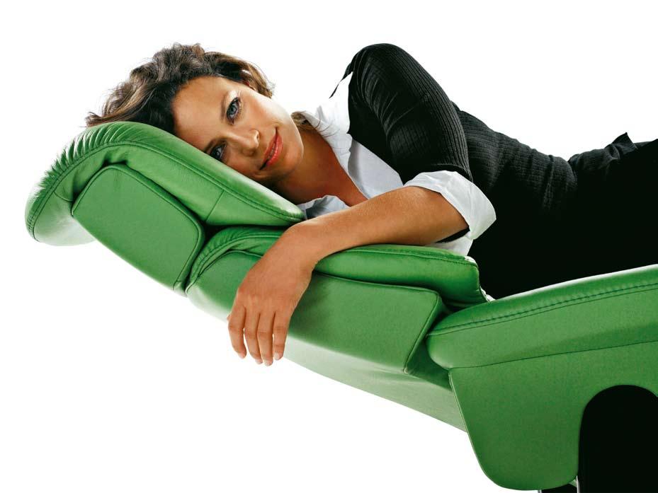 Good ideas, intelligent solutions since 1934 Ekornes has always done things their own way.