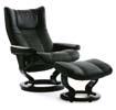 And it fits most recliners with our famous round base (except Vision, Dream, Spirit and Jazz).