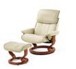 67 EKORNES Jazz table The Ekornes Jazz tables are made specifically to match Stressless Jazz recliners.