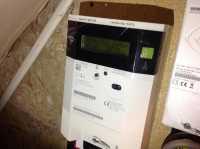 Utility Readings Electric Electric Meter Reading: 719 Serial No: Z15N122719 Meter Location: In understairs