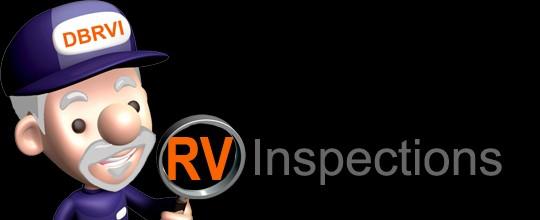 1 Don Baker RV Inspections LLC Date: July 24,