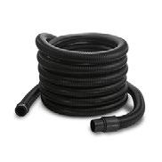 17 18 19 20 21 22 23 24 25 26 27 28 29 30 31 32, 34 33 Suction hoses (clip system) Suction hose 17 6.906-321.0 1 piece(s) 40 4 m 4 m suction hose with bayonet and C 40 clip connection.