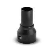 conductive Connection adapter for power tools, C 35, electrically conductive Connection Adaptor for power tools, C 35, electrically conductive Included in the scope of supply. 71 5.453-042.