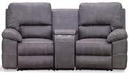$799ea Recliner beige black graphite interest free terms available minimum spend $1000* refer to the back page