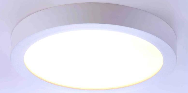 Industralight IXR-R 160W Recessed LED Canopy Light Industralight IXR-R is a professional recessed LED
